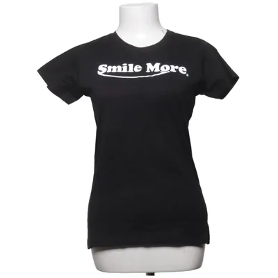 T-shirt (Sort) fra Brian Atwood Bomuld