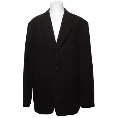 Blazer (Bruin) van Hox Polyester, Wol