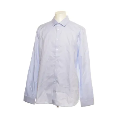 Skjorta (Blå) från Jules Bomull