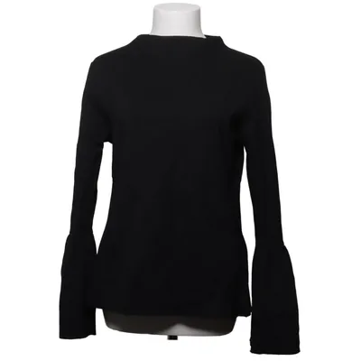 Blouse (Black) from WERA Elastane, Polyamide, Viscose