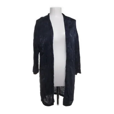 Strickjacke (Blau) von Bershka Viskose