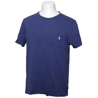 T-shirt (Blå) från Polo Ralph Lauren Bomull