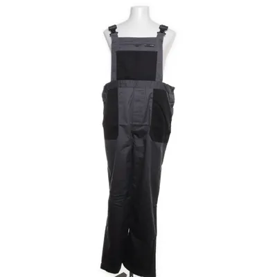 Work pants (Gray, Black) from King Craft Cotton, Polyester