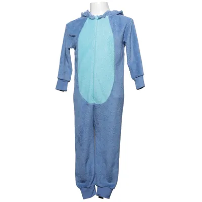 Onesie (Blauw) van H&M Polyester