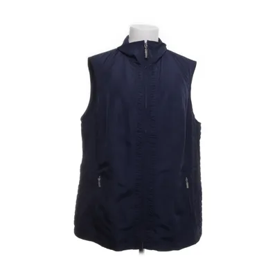 Ytterväst (Blå) från Atelier Polyester