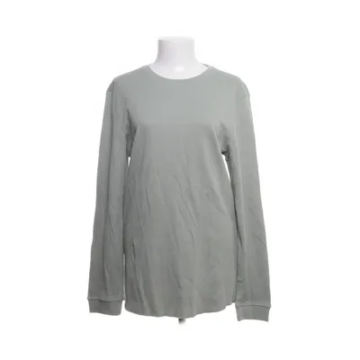 Long sleeve T-shirt (Green) from Smog Cotton