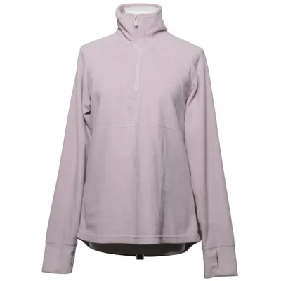 Fleece sweater (Ene So Cosy W Fleece Sweater) from Energetics Recycled polyester