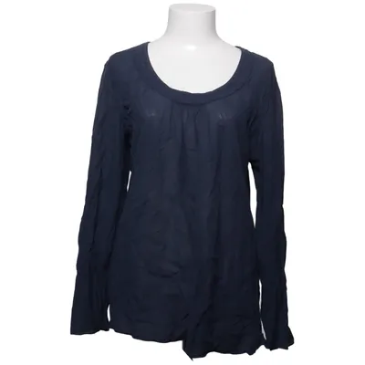 Blouse (Blauw) van Street One