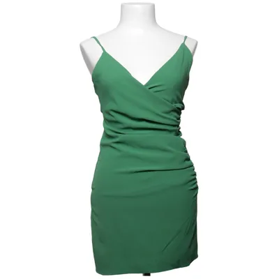 Dress (Green) from Pull & Bear Polyester