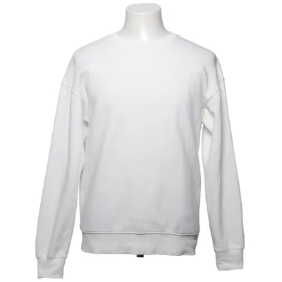 Sweatshirt (JJESTAR BASIC SWEAT CREW NECK NOOS) fra Jack & Jones Bomuld, Polyester