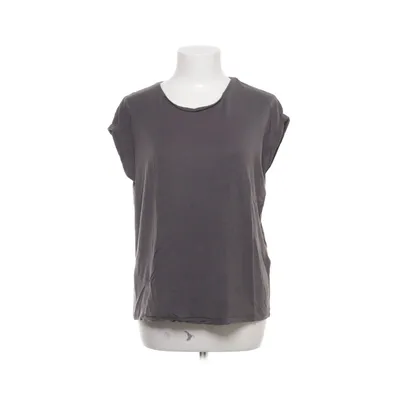 Linne (Grå) från Aware by Vero Moda Elastan, Lyocell