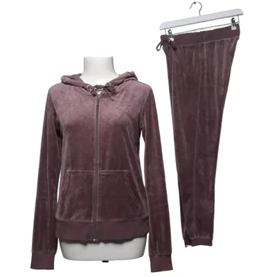 Loungewear (Lila) van Cubus Katoen, Polyester