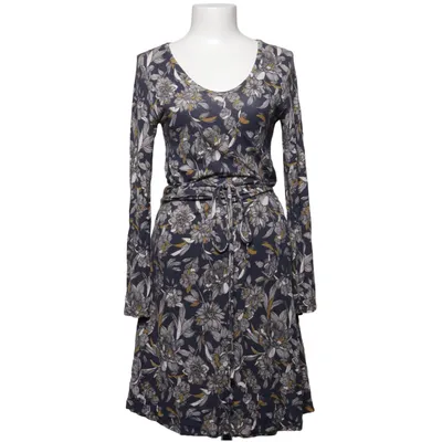 Dress (Blue, Multicolored) from Jascha Elastane, Viscose
