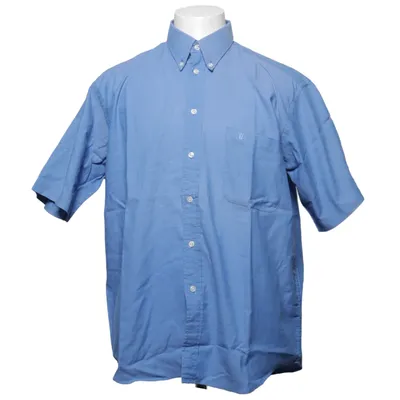 Korte mouwen shirt (Club Collection) van Taylor's Club Collection Katoen, Polyester