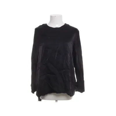 Top (Zwart) van Carin Wester Viscose