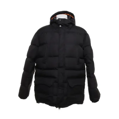 Donsjack (Zwart) van Etirel Dons, Polyamide, Polyester