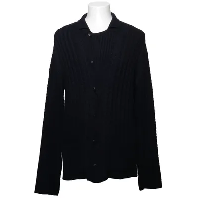 Cardigan (Zwart) van Armani Collezioni