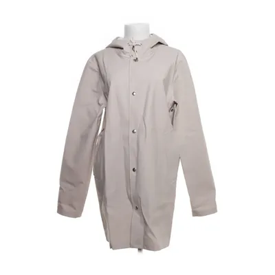 Regnkappa (Beige) från Stutterheim Bomull, Polyester
