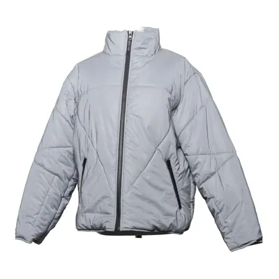 Winter jacket (Silver) from Collusion Polyester