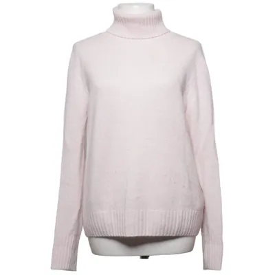 Polotröja (Rosa) från Allude Kashmir