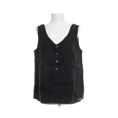 Linne (Svart) från Notperfectlinen Linne