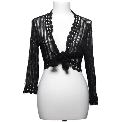 Boléro (Noir) de Selection by s.Oliver Viscose