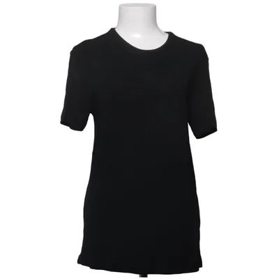 T-shirt (Noir) de Yarell Polyamide, Viscose