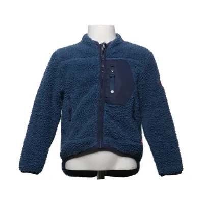 Fleecejacka (Blå) från Racoon Polyester