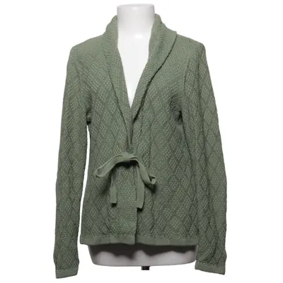 Wickeljacke (Grün) von First Class Baumwolle