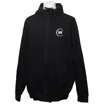 Sweat à capuche (Gris) de 1832 Coton, Polyester