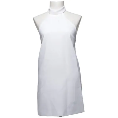 Kleid (Weiß) von Mango Polyester