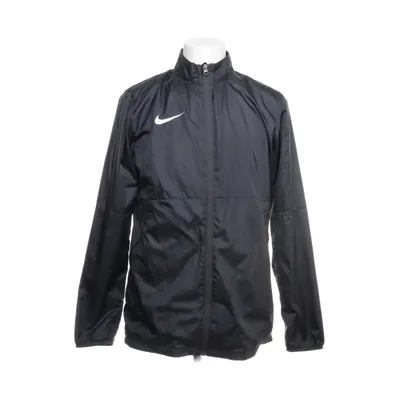 Sports jacket (Black) from Nike Polyester