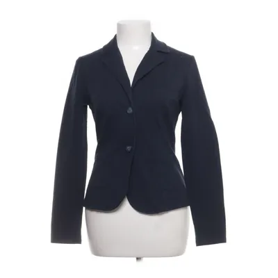 Kavaj (Blå) från Women Essentials by Tchibo Bomull, Elastan