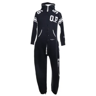 Onesie (Blauw) van One Piece