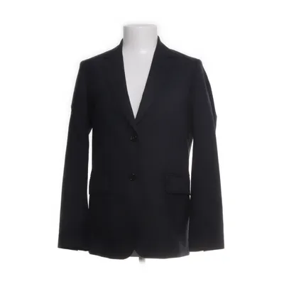 Blazer (Blå) fra Arket Uld, Viscose