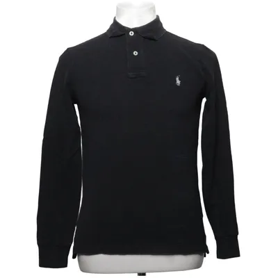 Rugbytrøje (Slim Fit) fra Polo Ralph Lauren Bomuld