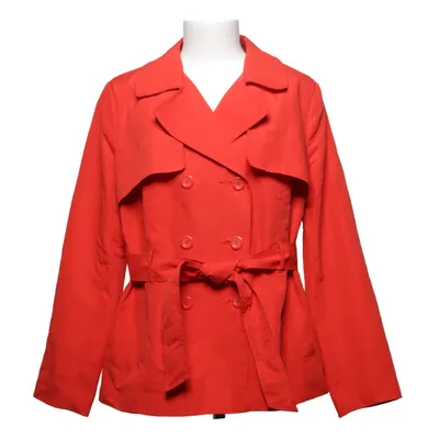 Trench-coat (Rouge) de Peacocks Polyester