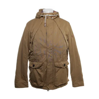 Vinterjacka (Grön) från Originals by Jack & Jones Bomull, Polyester, Nylon