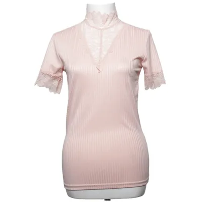 Top (Roze) van Jacqueline de Yong Elastaan, Polyester