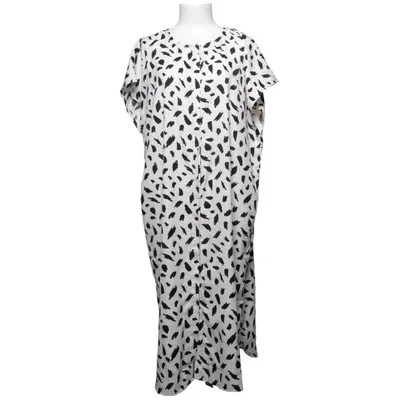 Maxi dress (The Black Label Collection) from The Black Label Collection Lager 157 Polyester