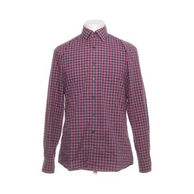 Skjorta (LEVEL FIVE) från Olymp Bomull