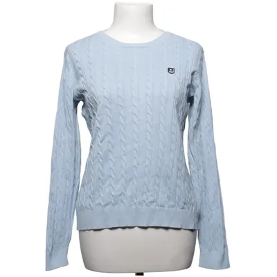 Sweater (Blue) from Bondelid Cotton