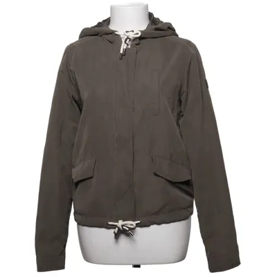 Jacka (Grå) från ONLY Polyester