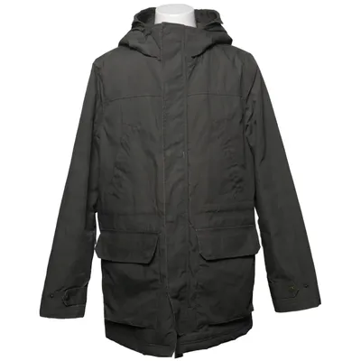 Parkas (Grön) från Vailent Clothing Bomull, Polyester