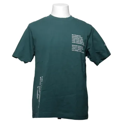 T-shirt (Freestyler) van STANLEY/STELLA Organisch katoen