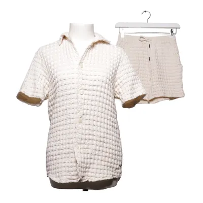 Set (Beige) from Oas Cotton