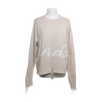 Sweater (Beige) from Ovrds