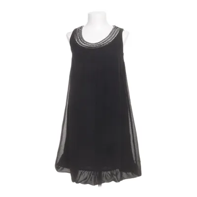 Cocktailkleid (Schwarz) von Zara Basic