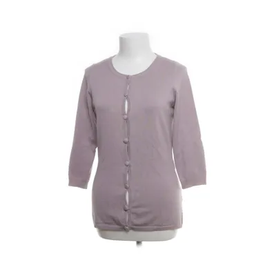 Cardigan (Roze) van Saint Tropez Elastaan, Viscose