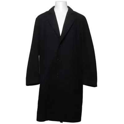 Frakke (Sort) fra Hugo Boss Polyamid, Polyester, Viscose, Uld